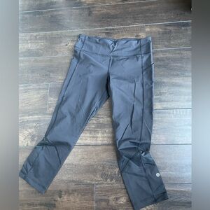 Lululemon leggings crop